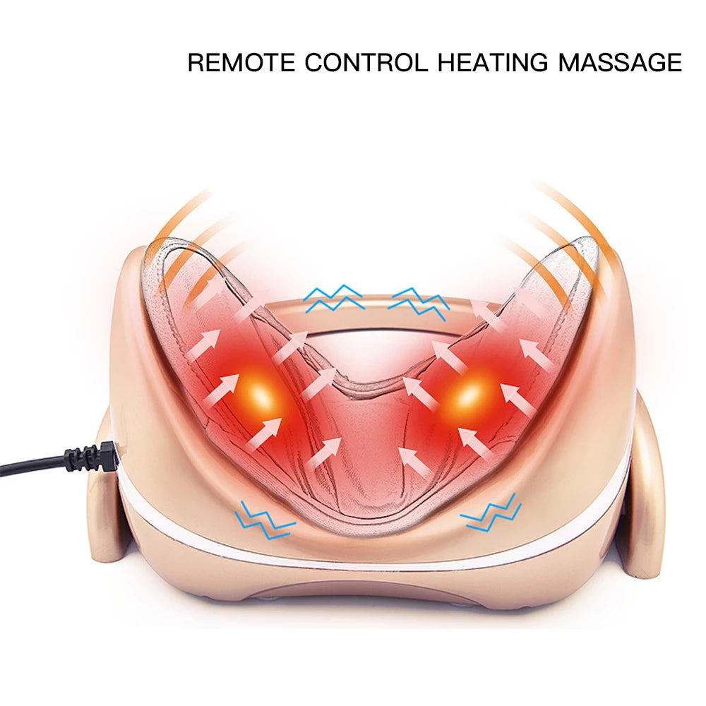 Neck Massager Pillow