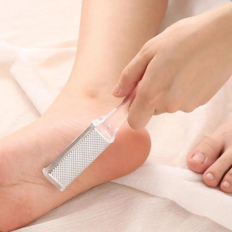 Stainless Foot Scraper