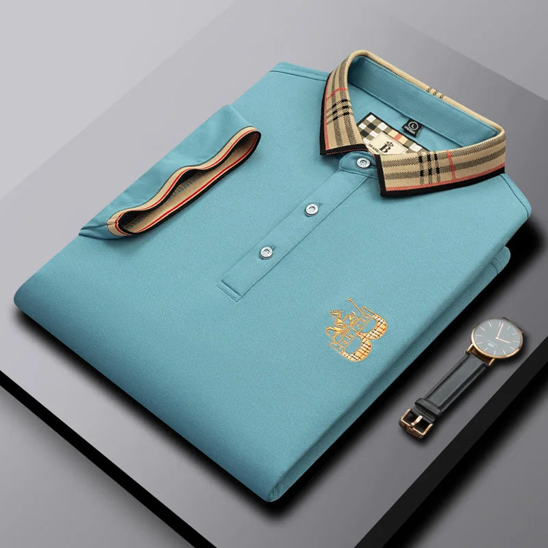 Classic Summer Polo