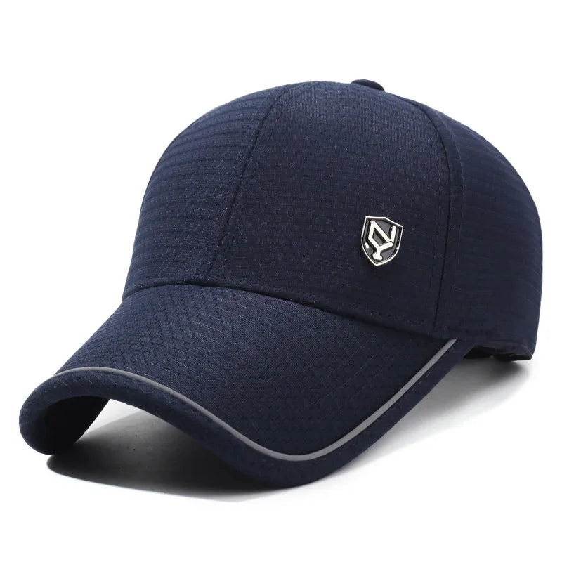 Stealth Sport Cap