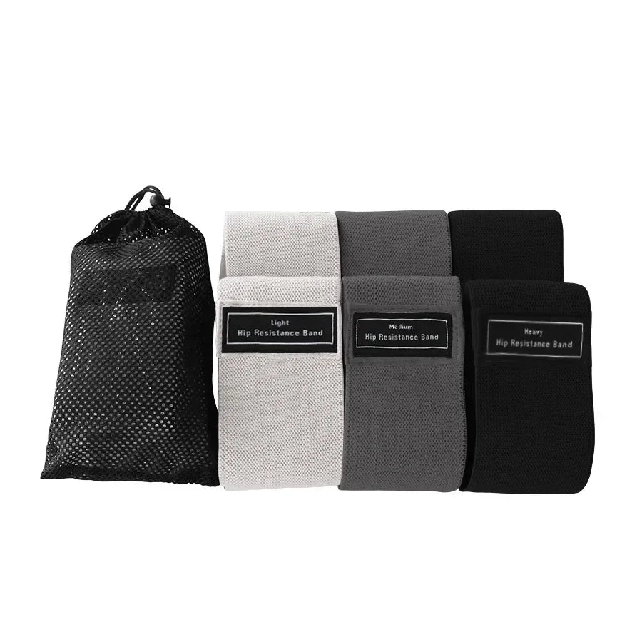 Booty Resistance Bands