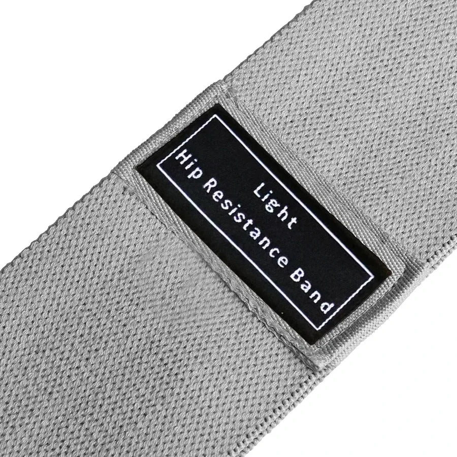Booty Resistance Bands