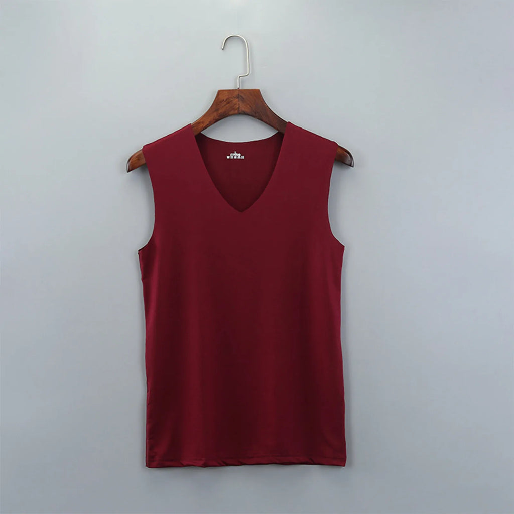 Ice Silk Vest