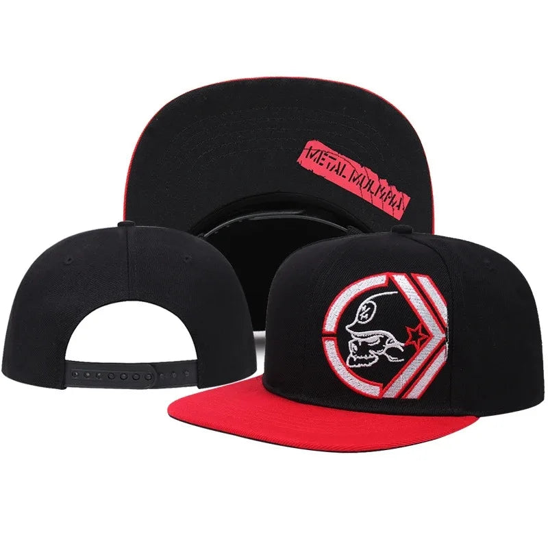 Fashion Luxury Baseball Caps