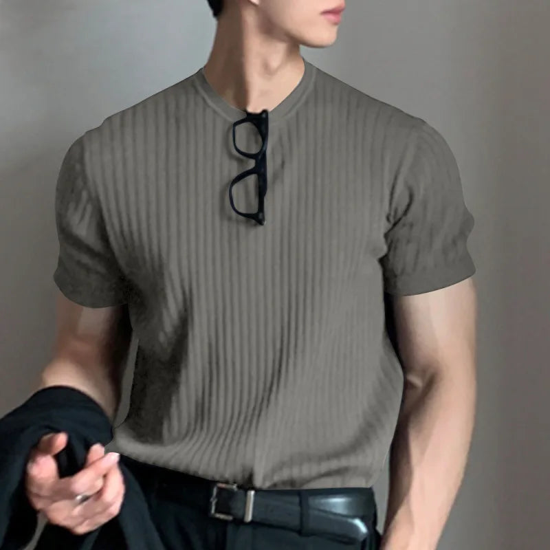 Luxury Summer T-Shirt