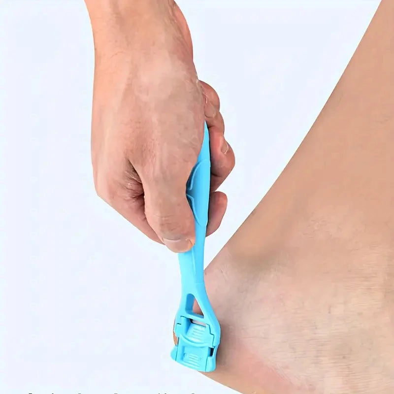 Stainless Steel Foot File