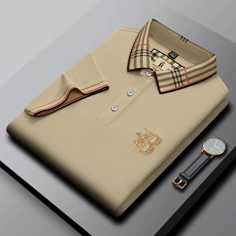 Classic Summer Polo