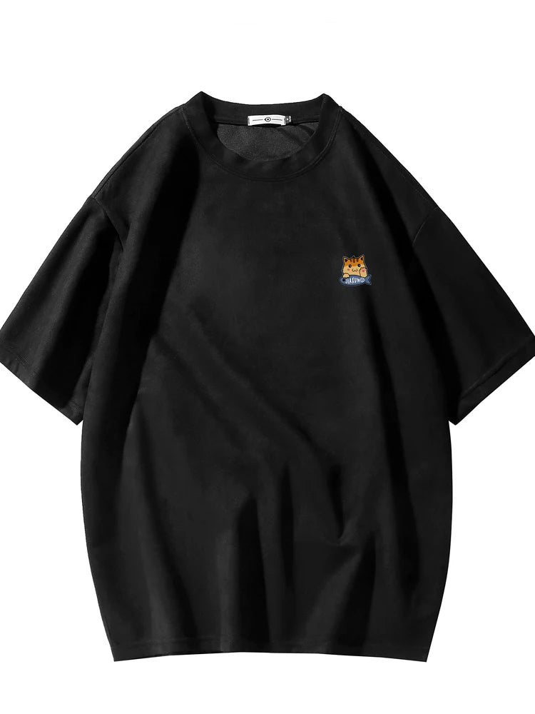 Vintage Washed Tee