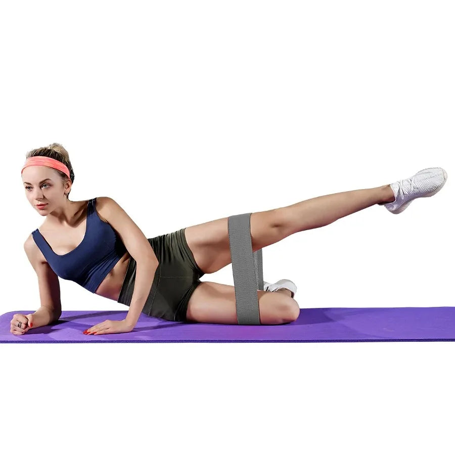 Booty Resistance Bands