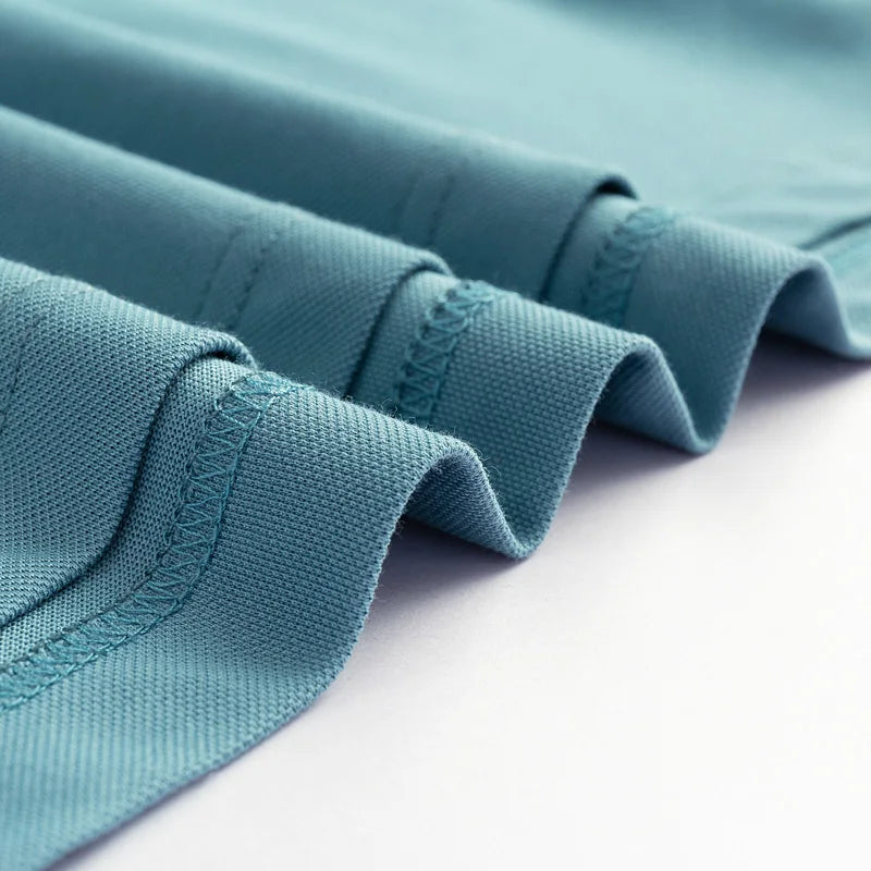 Classic Summer Polo