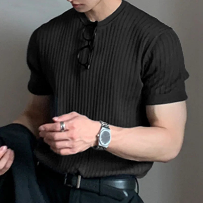 Luxury Summer T-Shirt