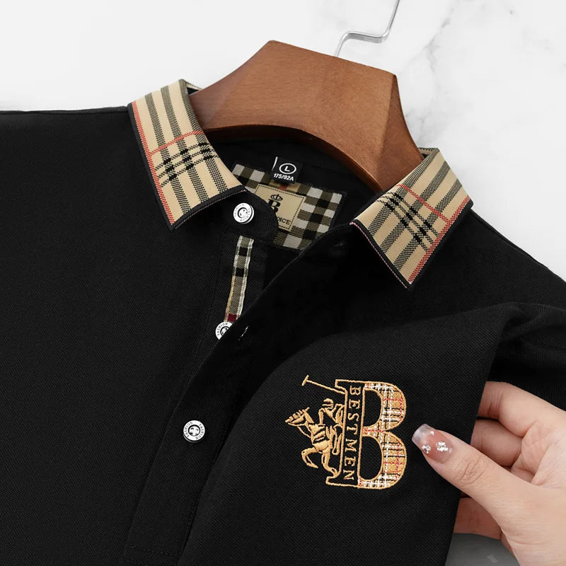 Classic Summer Polo