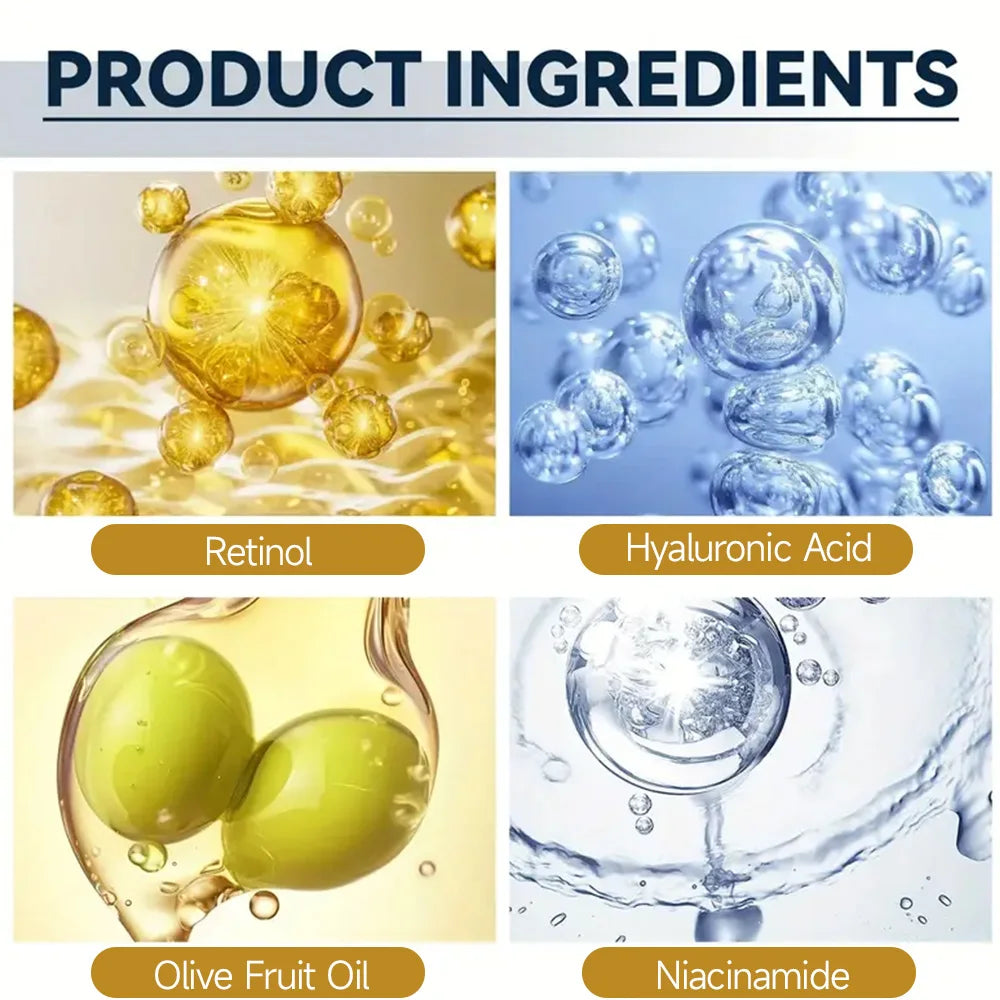 Retinol Face Cream
