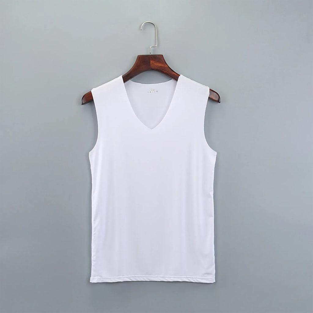 Ice Silk Vest