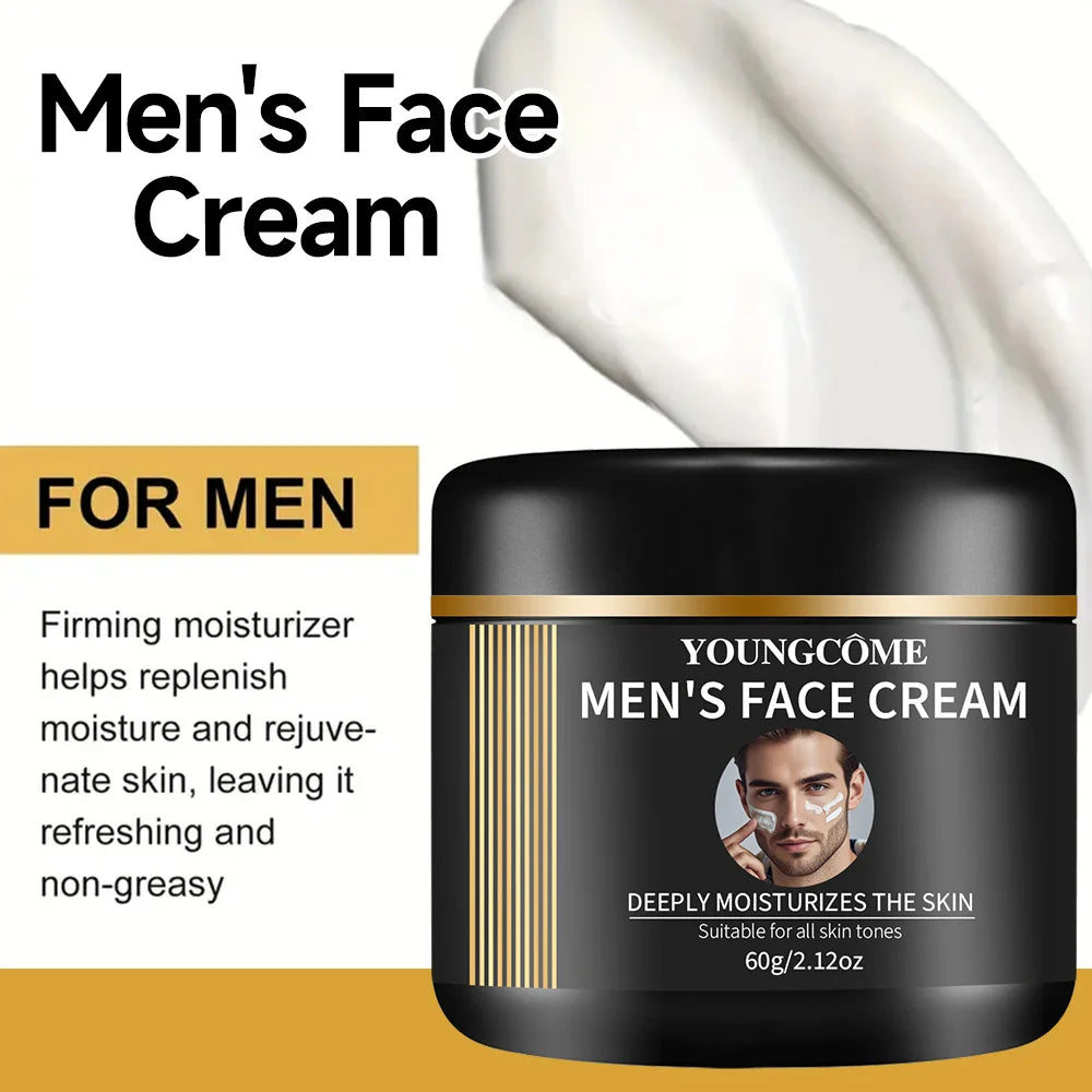 Retinol Face Cream
