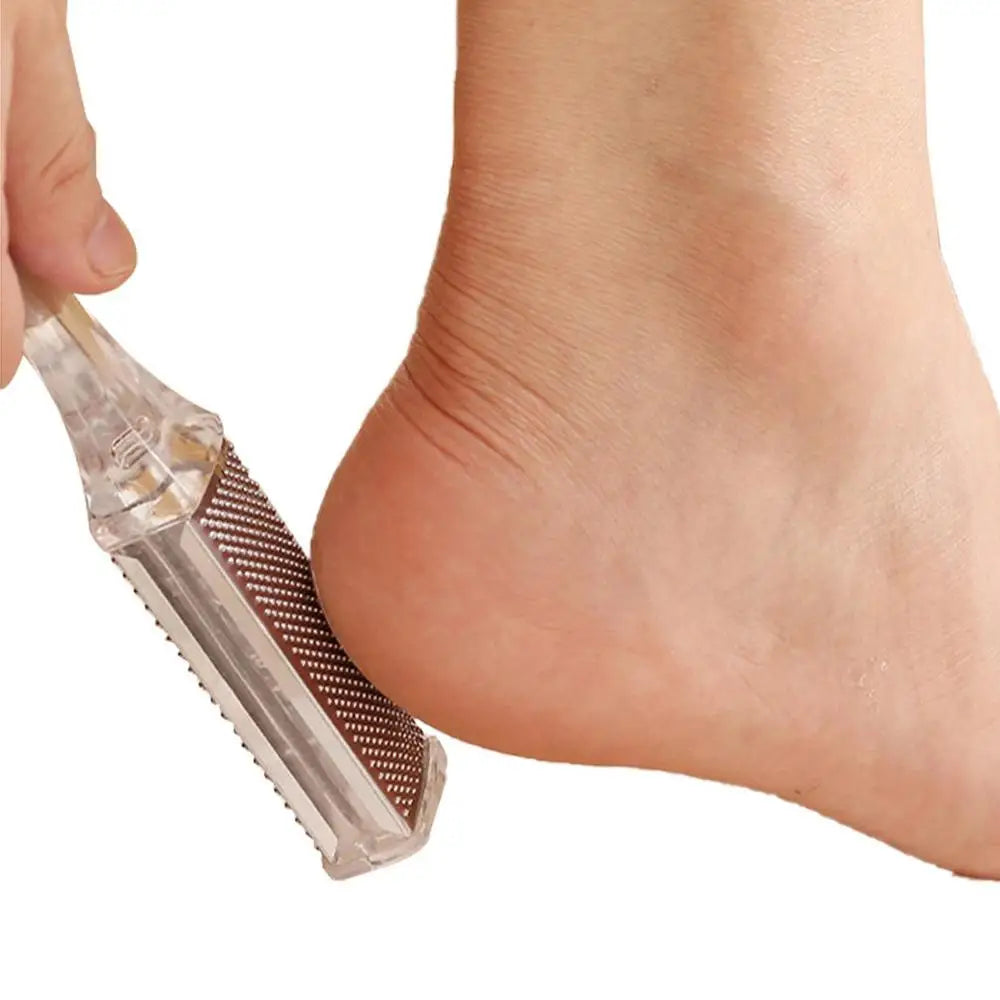 Stainless Foot Scraper