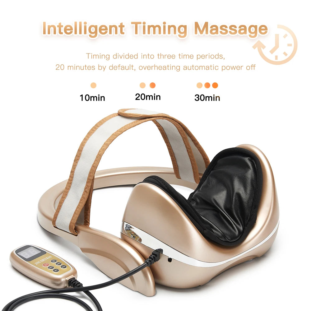Neck Massager Pillow