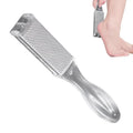 foot callus remover
foot scraper
heel scraper tool
dead skin remover feet
foot file callus remover
stainless steel foot scraper
cracked heel remover
foot rasp tool
pedicure foot file
foot exfoliator tool
hard skin remover feet
foot care scraper
heel dead skin remover
best foot scraper
home pedicure tool